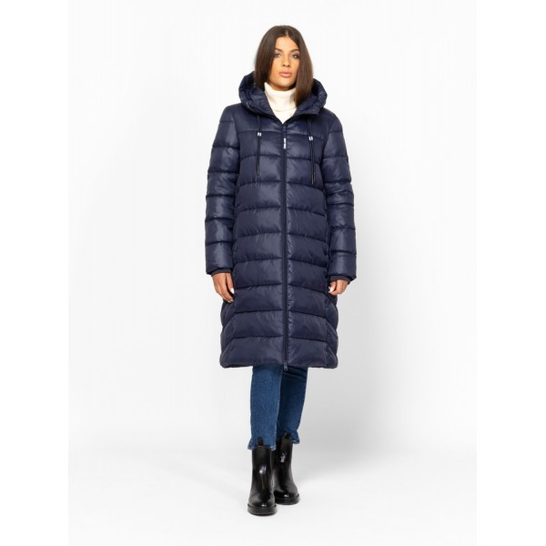 Heavy Tools NIBIAW25 Női utcai kabát  / navy