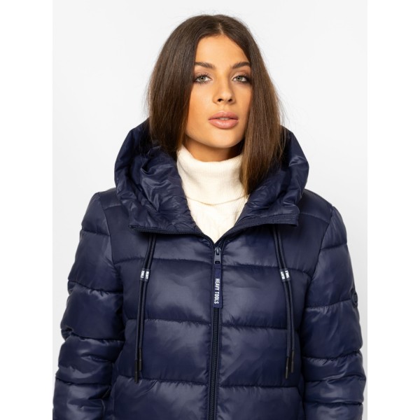 Heavy Tools NIBIAW25 Női utcai kabát  / navy