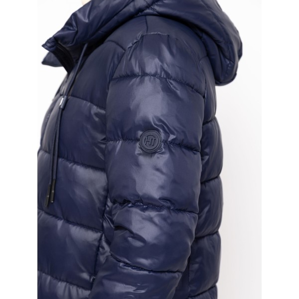 Heavy Tools NIBIAW25 Női utcai kabát  / navy