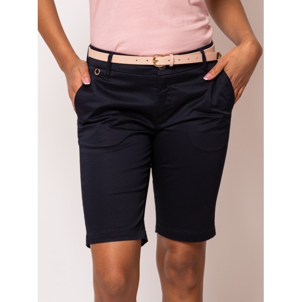 Heavy Tools WISION23 Női bermuda / navy