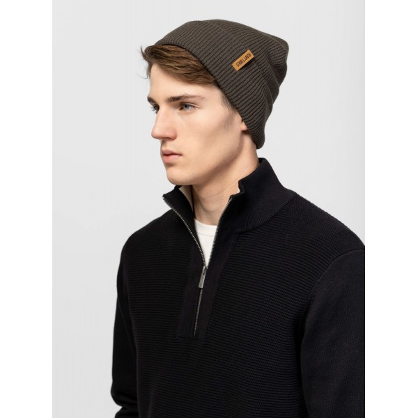 Heavy Tools PNED Férfi sapka / khaki