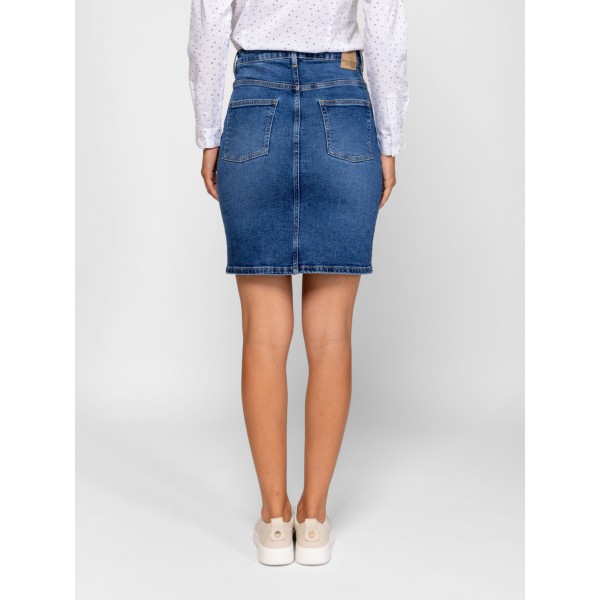 Heavy Tools NOMTIW25 Női szoknya / mid