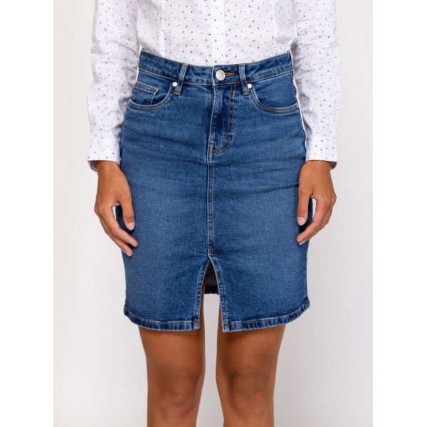 Heavy Tools NOMTIW25 Női szoknya / mid