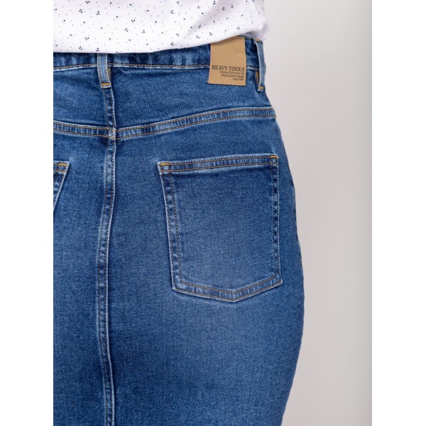 Heavy Tools NOMTIW25 Női szoknya / mid