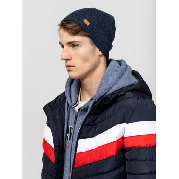 Heavy Tools POSIE25 Férfi sapka / jeans