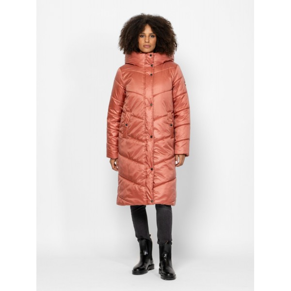 Heavy Tools NALLA Női utcai kabát  / blush