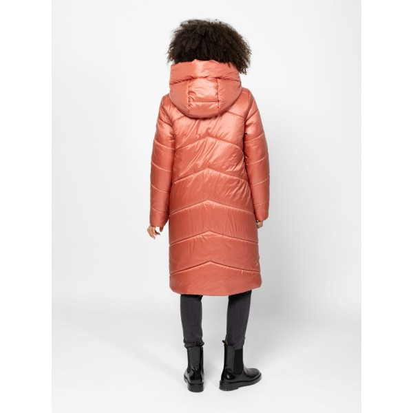 Heavy Tools NALLA Női utcai kabát  / blush