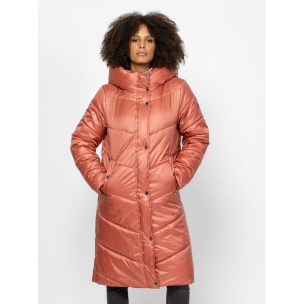 Heavy Tools NALLA Női utcai kabát  / blush