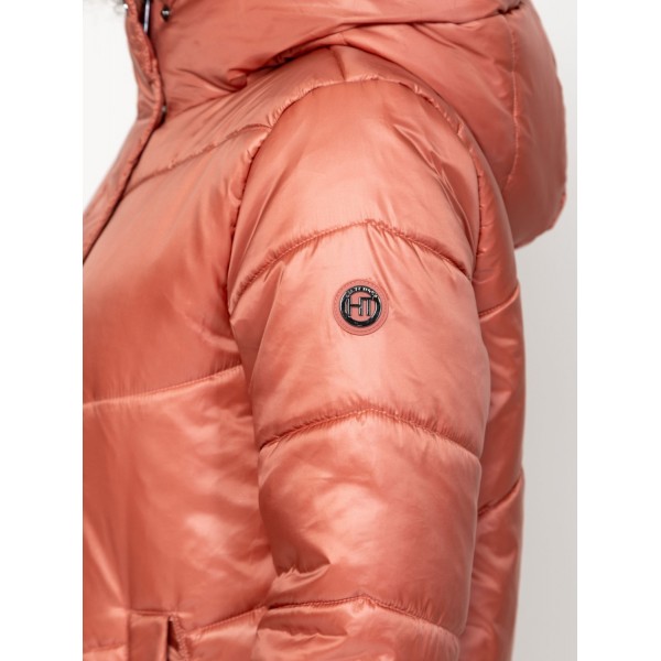 Heavy Tools NALLA Női utcai kabát  / blush