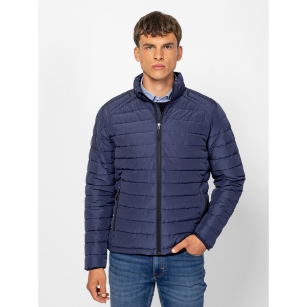 Heavy Tools NEAPOL Férfi átmeneti kabát / moonlight