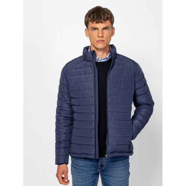 Heavy Tools NEAPOL Férfi átmeneti kabát / moonlight