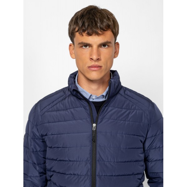 Heavy Tools NEAPOL Férfi átmeneti kabát / moonlight