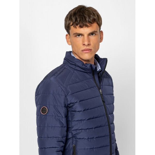 Heavy Tools NEAPOL Férfi átmeneti kabát / moonlight