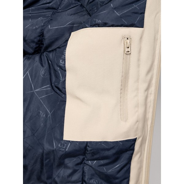 Heavy Tools NEAPOL Férfi átmeneti kabát / moonlight