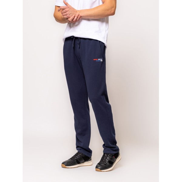 Heavy Tools ZALEN Férfi jogging hosszúnadrág / navy