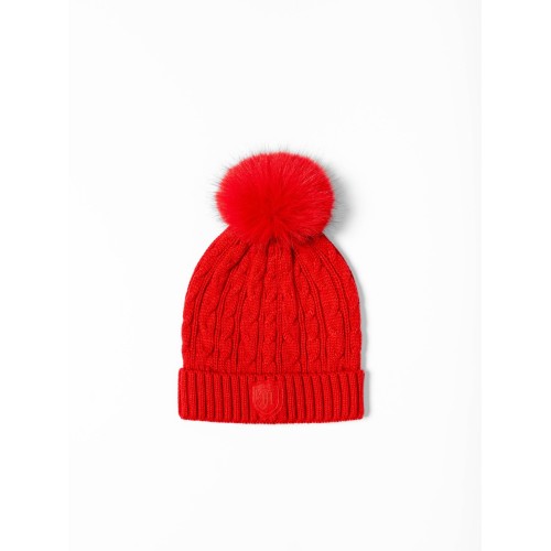 Heavy Tools PAMARILLO25 Női sapka / red