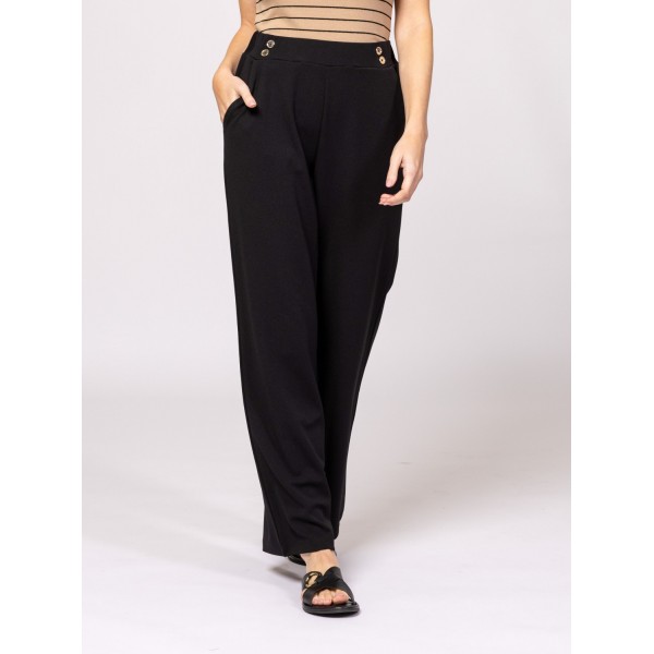 Heavy Tools FRIDAS25 Női lifestyle nadrág / black