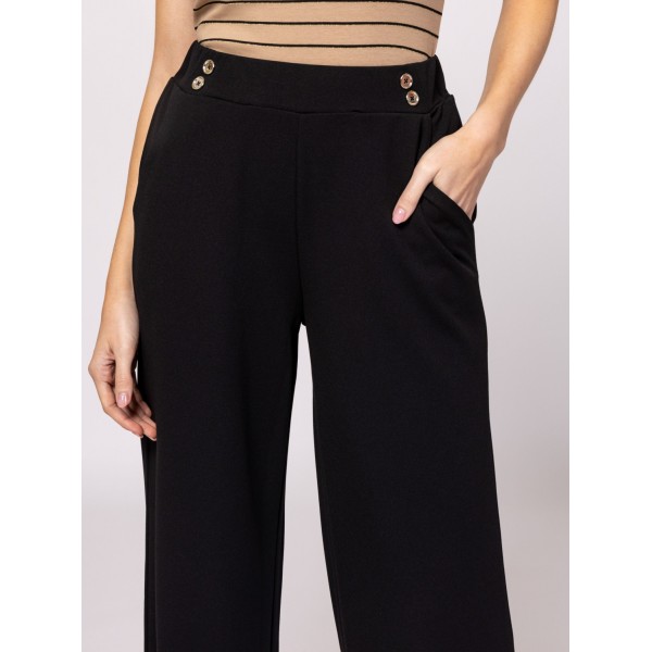 Heavy Tools FRIDAS25 Női lifestyle nadrág / black