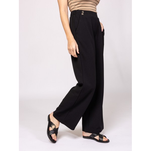 Heavy Tools FRIDAS25 Női lifestyle nadrág / black