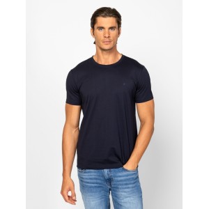 Heavy Tools MOPSYW25 Férfi rövidujjú póló / navy