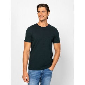 Heavy Tools MALAKE Férfi rövidujjú póló / green