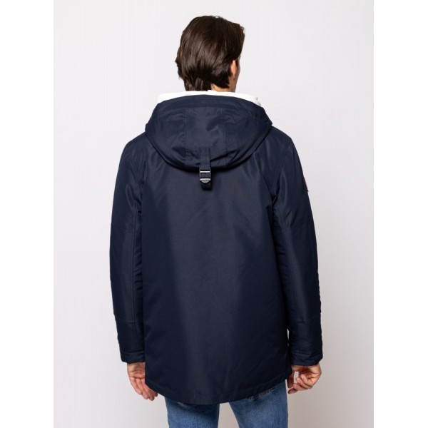 Heavy Tools NEUTRAL Férfi utcai kabát / navy