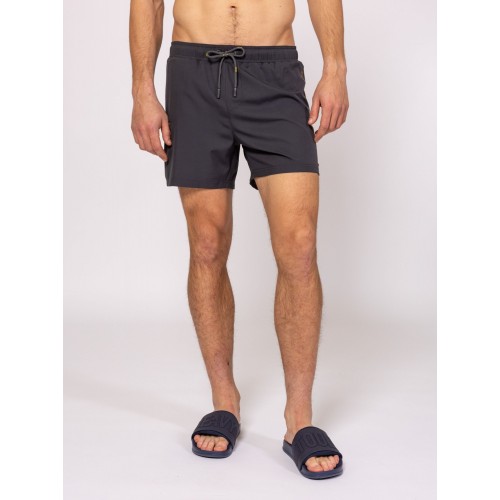 Heavy Tools JOSPEN Férfi boardshort / graphite