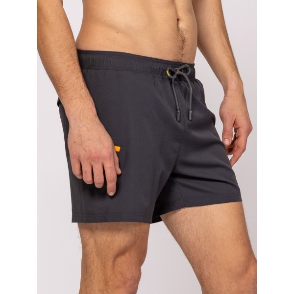 Heavy Tools JOSPEN Férfi  boardshort / graphite