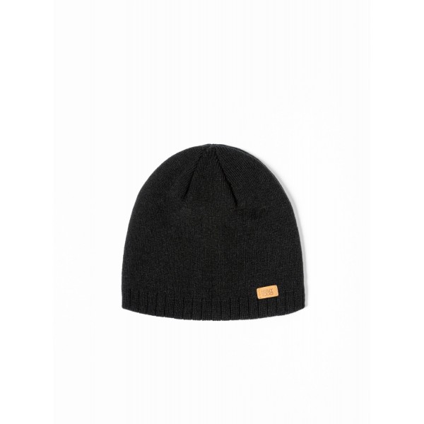 Heavy Tools POSIE25 Férfi sapka / black