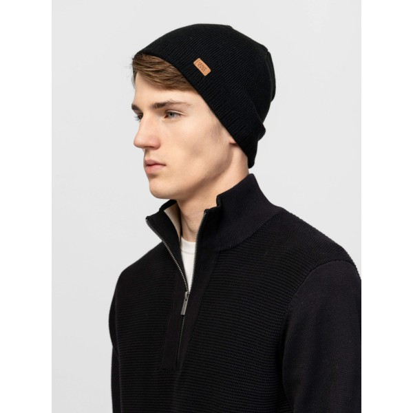 Heavy Tools POSIE25 Férfi sapka / black