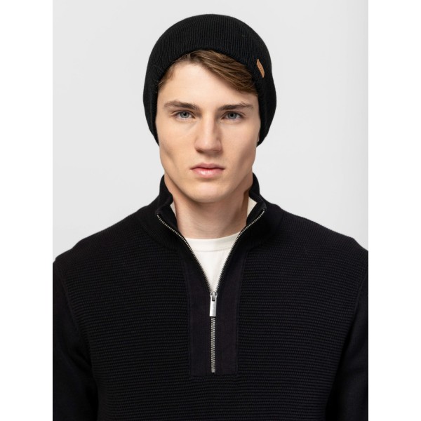 Heavy Tools POSIE25 Férfi sapka / black