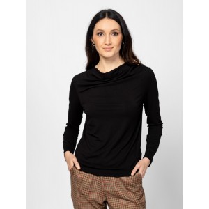 Heavy Tools CABALLA Női hosszúujjú póló / black