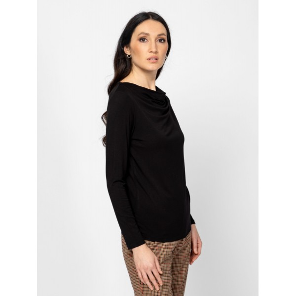 Heavy Tools CABALLA Női hosszúujjú póló / black