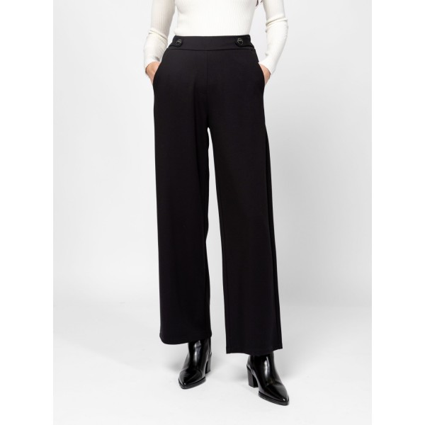 Heavy Tools FALINA Női lifestyle nadrág / black