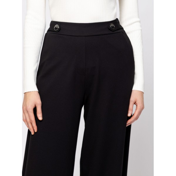 Heavy Tools FALINA Női lifestyle nadrág / black