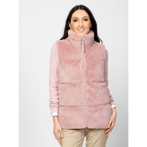 Heavy Tools WEBINA Női mellény / powder