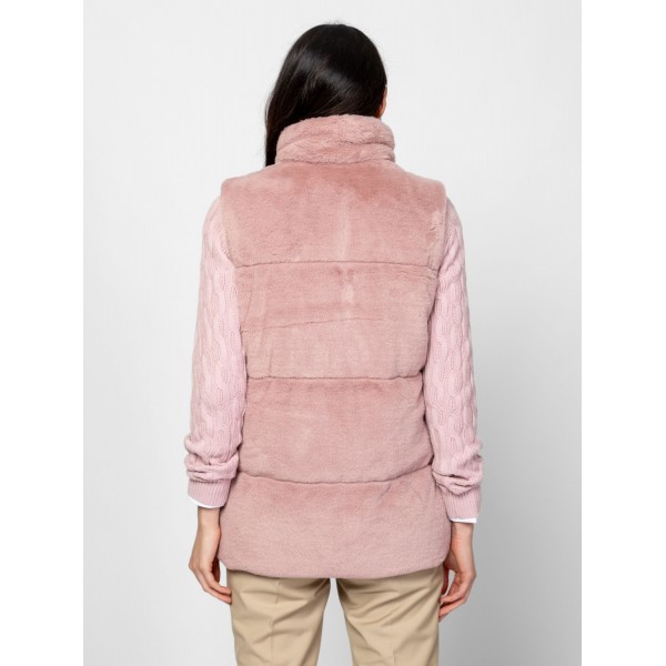 Heavy Tools WEBINA Női mellény / powder