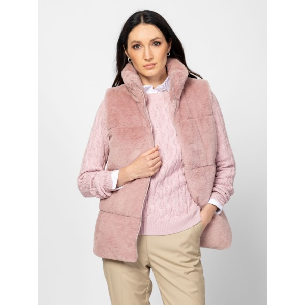 Heavy Tools WEBINA Női mellény / powder