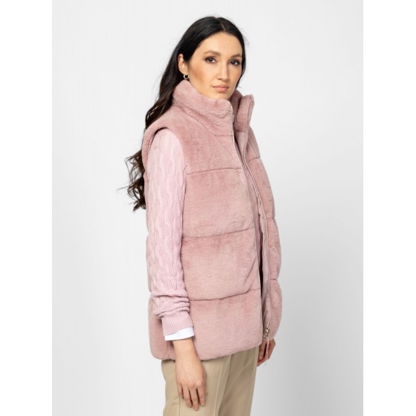 Heavy Tools WEBINA Női mellény / powder