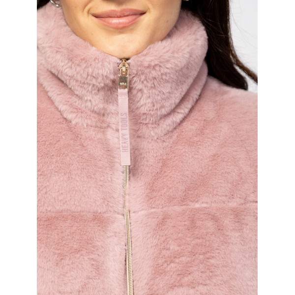 Heavy Tools WEBINA Női mellény / powder