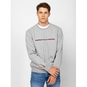 Heavy Tools DARCA Férfi környakas felső / string