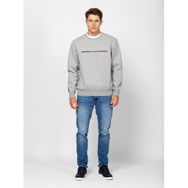 Heavy Tools DARCA Férfi környakas felső / string