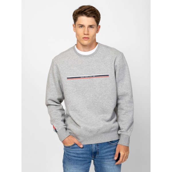 Heavy Tools DARCA Férfi környakas felső / string