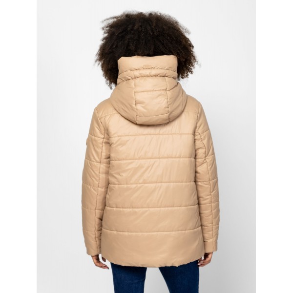 Heavy Tools NIAW25 Női utcai dzseki / nut