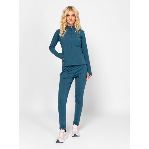 Heavy Tools ZIMBA Női jogging hosszúnadrág / darkoil