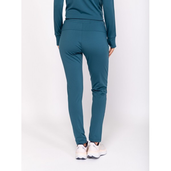 Heavy Tools ZIMBA Női jogging hosszúnadrág / darkoil