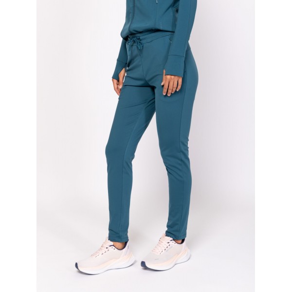 Heavy Tools ZIMBA Női jogging hosszúnadrág / darkoil