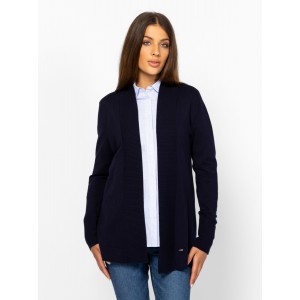 Heavy Tools HONOLAW25 Női kötött pulóver és kardigán / navy