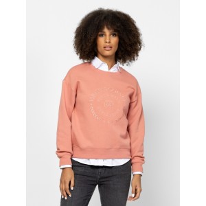 Heavy Tools DAICHI Női környakas felső / blush