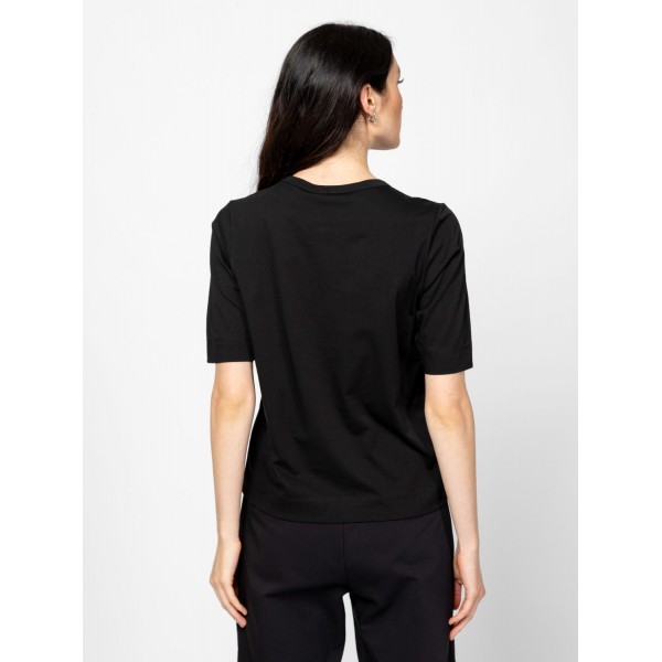 Heavy Tools MIANI Női rövidujjú póló / black